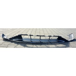 Mercedes EQE W295 Dokładka...