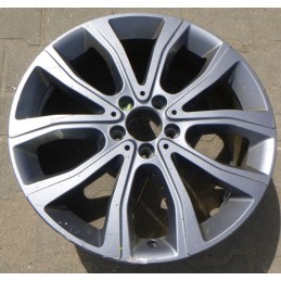 Mercedes ML W166 Felga...