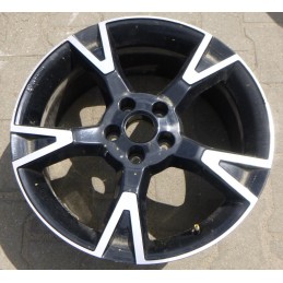 Nissan Ariya Felga...