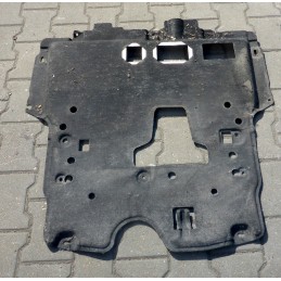 Opel Corsa F Osłona Pod...