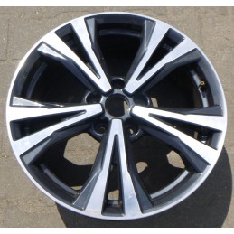 Nissan Qashqai Felga...