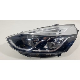Renault Clio Reflektor Lewy...