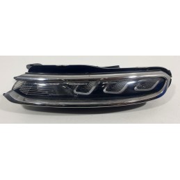 Citroen C3 Lampa Jazdy...