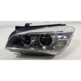 BMW X1 E84 Reflektor Lewy...