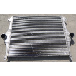 Scania R Intercooler 8376956