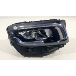 Mercedes GLB X247 Reflektor...