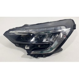 Renault Clio Reflektor Lewy...