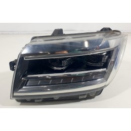 VW Crafter Reflektor Lewy...