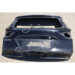 Ford Kuga Klapa Tył