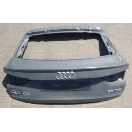 Audi Q3 Klapa Tył 83A