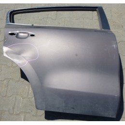 Kia Sportage Drzwi Tył Prawe