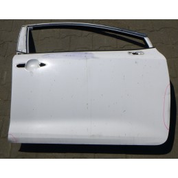 Toyota Corolla Drzwi Przód...
