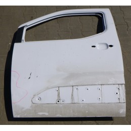 Citroen Berlingo Drzwi...