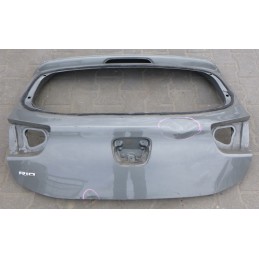 Kia Rio Klapa Tył