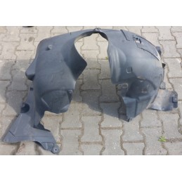 Mercedes B W246 Nadkole...