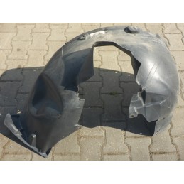 Volvo V60 Nadkole Przód...