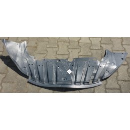 Ford C-Max Osłona pod...