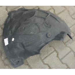 Audi A4 Nadkole Przód Prawe...