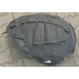 Audi A4 Nadkole Przód Prawe...