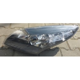 Renault Megane Reflektor...