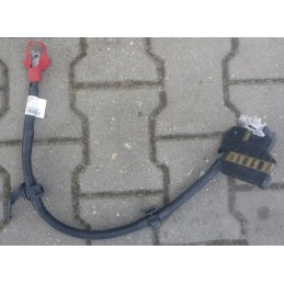 Nissan Leaf Klema Plusowa...