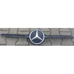 Mercedes A W177 Atrapa...