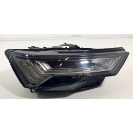Audi A6 C8 Reflektor Prawy...