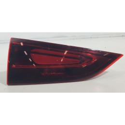 Mercedes GLA W247 Lampa Tył...