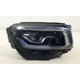 Mercedes GLB X247 Reflektor...