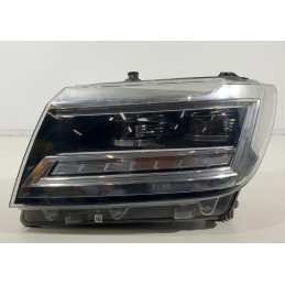 VW Crafter Reflektor Lewy...