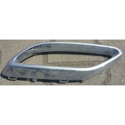 Mercedes CLA W118 Listwa...