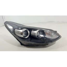 Kia Sportage Reflektor...