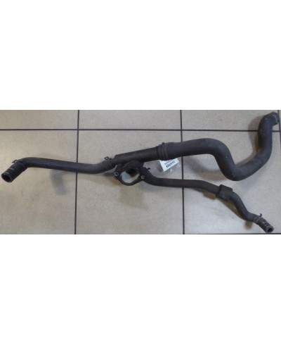 VW Touran Króciec Wody Z Cujnikiem I Przewodami 1.9 TDI 038121132D 1K0121096AB 1K0121157AG 1K0122101AC