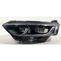 Renault Koleos Reflektor...