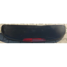 Jeep Renegade Spoiler...
