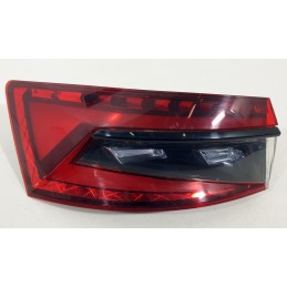 Skoda Superb Lampa Tył Lewa...
