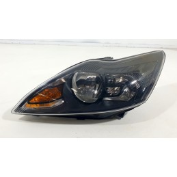Ford Focus MK2 Reflektor...