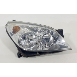 Opel Astra Reflektor Prawy...