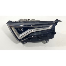 Seat Ateca Reflektor Prawy...