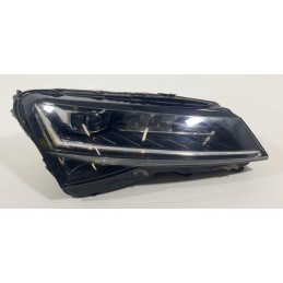 Skoda Superb Reflektor...