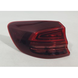 Kia Ceed Lampa Tył Lewa...