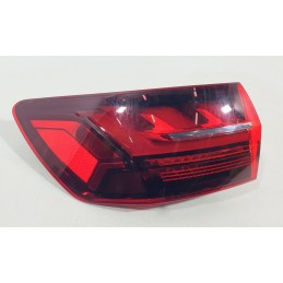 Audi A4 B9 Lampa Tył Lewa...