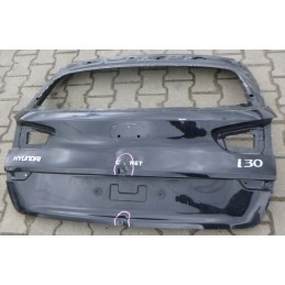 Hyundai i30 Klapa Tył KOMBI