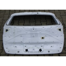 Kia Sportage Klapa Tył