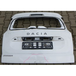 Dacia Jogger Klapa Tył