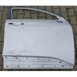 Kia Sportage Drzwi Przód Prawe