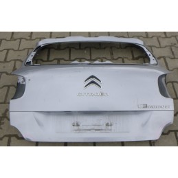 Citroen C3 AirCross Klapa Tył