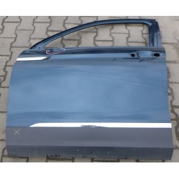VW Tiguan Drzwi Przód Lewe...