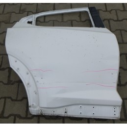 Nissan Juke Drzwi Tył Prawe