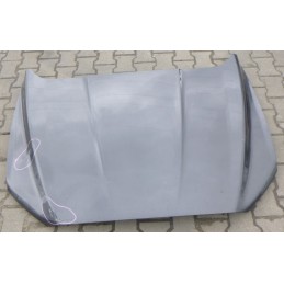 Ford Mondeo Maska
